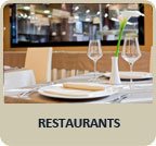 Restaurant Business Insurance Policies – Designed to Address Specific Requirements of The Restaurant and Its Owner - VA, MD, DC