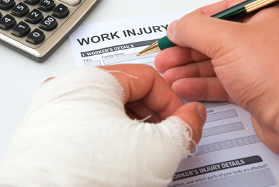TriState Business Insurance - Work Injury Compensation Insurance