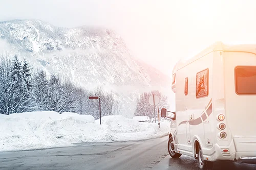 Things To Consider When Purchasing RV Insurance
