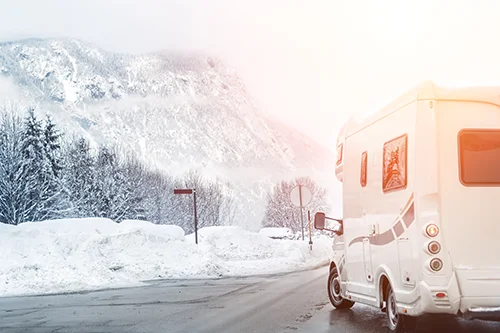 TriState Business Insurance - RV Insurance