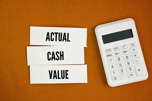 TriState Business Insurance - What Is the Difference Between Replacement Cost and Actual Cash Value (ACV)?