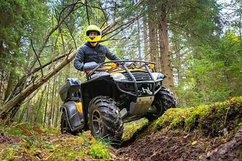 TriState Business Insurance - Personal ATV Insurance