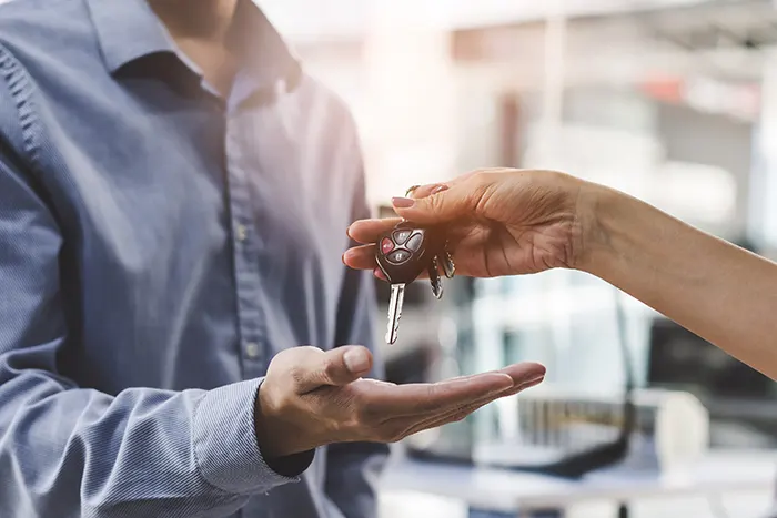 TriState Business Insurance - Am I Covered by My Personal Auto Insurance When Renting a Car for Vacation?
