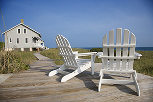 Coastal and Beach Property Insurance (VA, MD, DC)