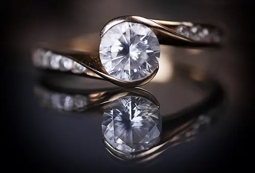 Is High-Value Jewelry Covered Against Theft Under a Standard Homeowners Policy?