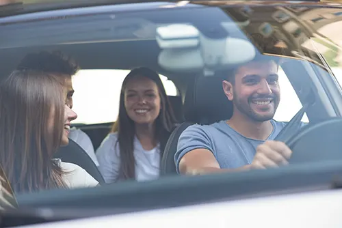 TriState Business Insurance - Does My Car Insurance Cover Me If I Let a Friend Borrow My Vehicle?