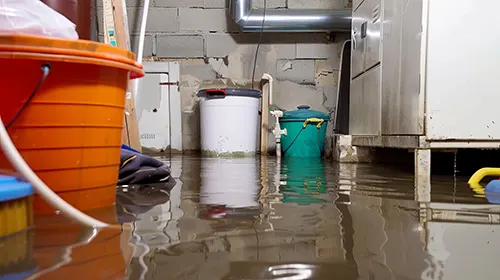 TriState Business Insurance - Does My Business Insurance Cover Water Damage from Sewer Backups or Sump Pump Failures?