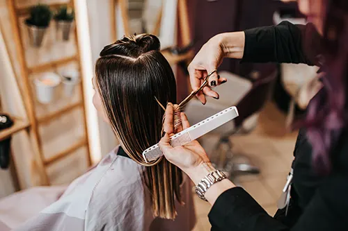 TriState Business Insurance - Hair & Nail Salon