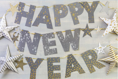 Happy New Year from Tristate Business Insurance