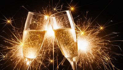 Happy New Year from TriState Business Insurance - VA, MD, DC