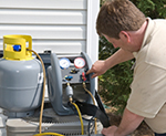 HVAC Contractor Liability Insurance