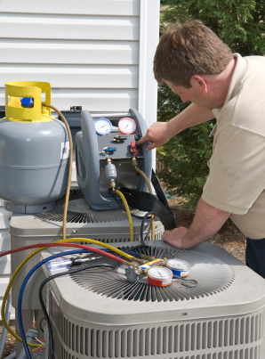 Insurance Considerations for VA MD DC HVAC Contractors