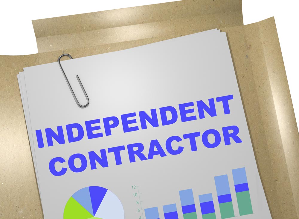 Insurance Considerations When Making the Move to Independent Contractor 
