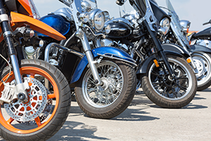 Motorcycle Insurance Policy – Taking Care of Your Basic to Specific Needs - VA, MD, DC