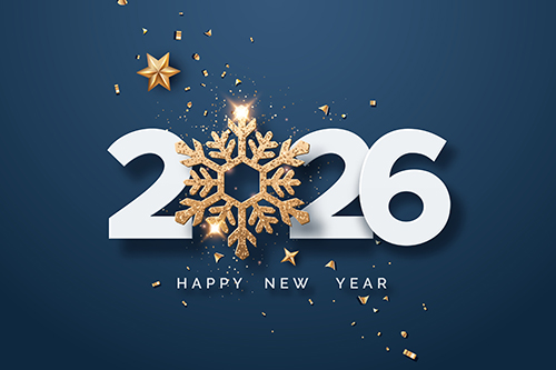 Happy New Year from TriState Business Insurance