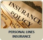 Personal Lines Insurance