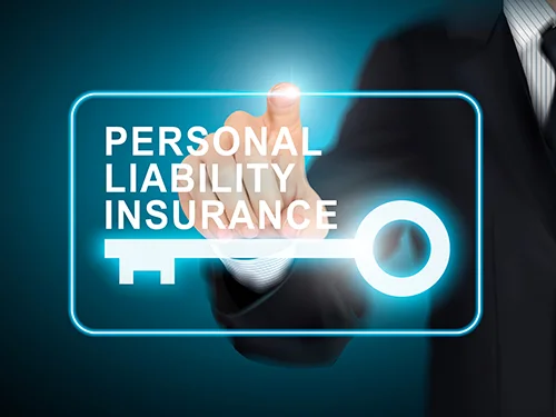 TriState Business Insurance - Personal Liability Insurance