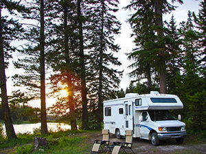 Fall RV Travel -- Are You Covered