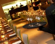 Restaurant Business Insurance Offers The Best Menu of Protection for Restaurants and Other Food Businesses - VA, MD, DC