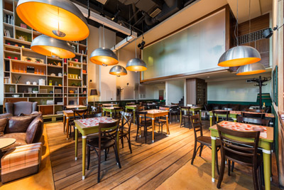 How TriState Business Insurance Can Safeguard Restaurant Owners
