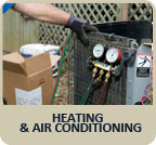 Heating and Air Conditioning